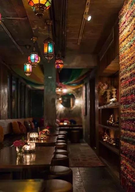 嗜辣星人的终极灵药！魔都这12家火辣餐厅，来吃饭的人都被弄哭了