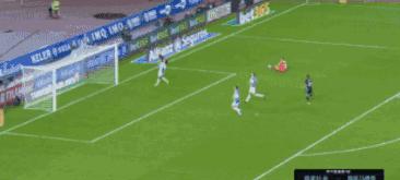 从世界杯C罗的屁股，到真正的足球圈黑科技