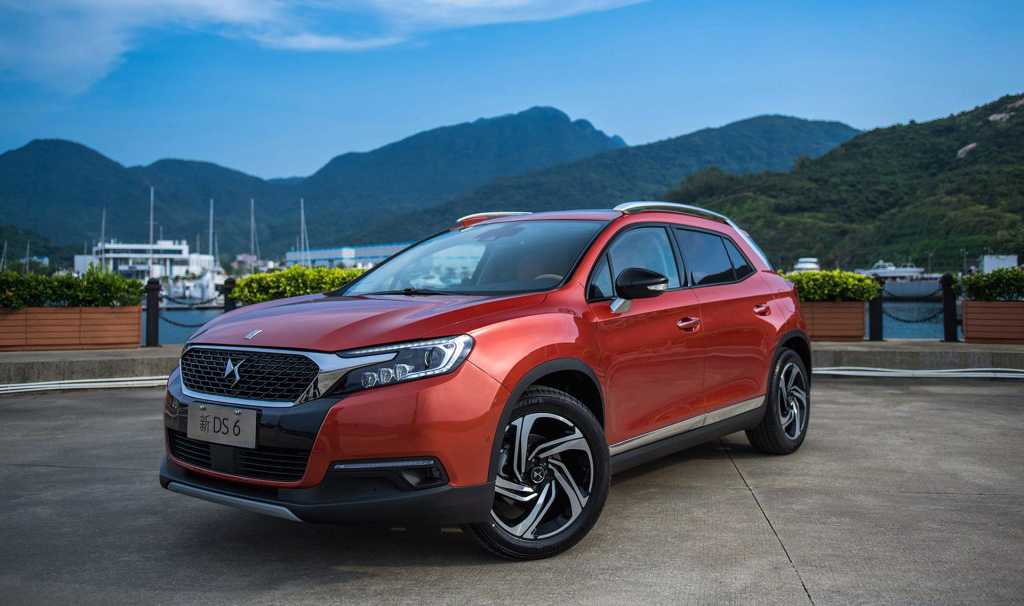 失落者联盟月销不足十位数5月销量最差的5款SUV盘点