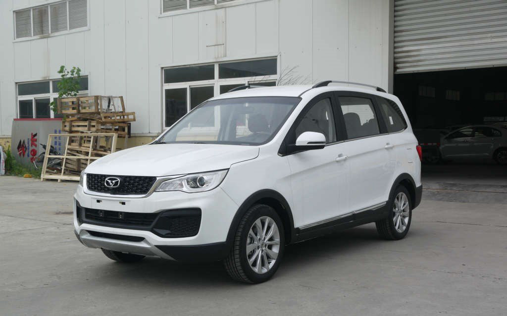 失落者联盟月销不足十位数5月销量最差的5款SUV盘点