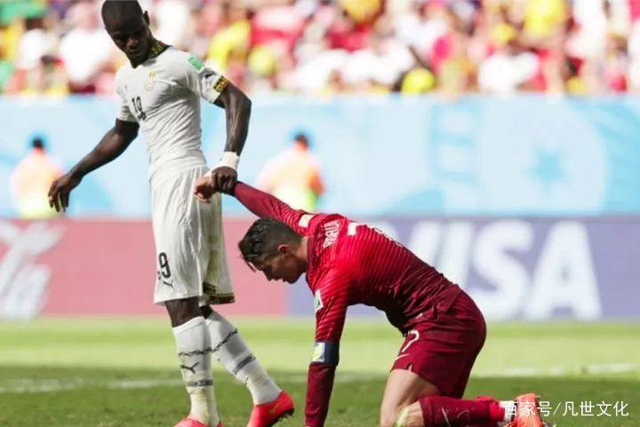 c罗世界杯登场,c罗世界杯球员登场动画