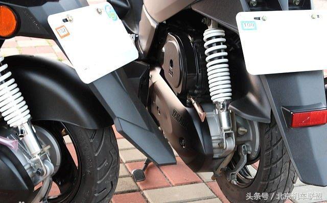 山寨的摩托车到底好不好骑,山寨踏板摩托车质量真的很差吗