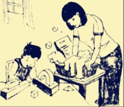 生活旧回忆,生活怀旧记录