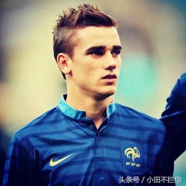 简直了!世界杯竟有这样完美的男人!小编自己看了都要舔屏!