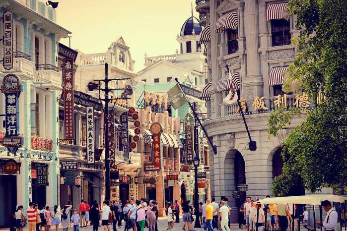 主题乐园能挽救旅游业颓势吗,主题乐园存在的问题