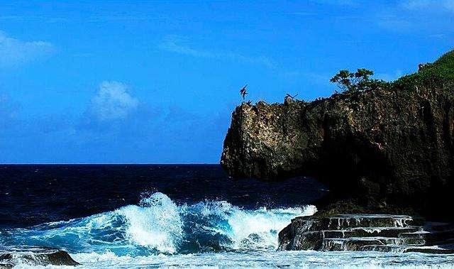 这个对中国免签的海岛，大概就是山治在寻找的AllBlue