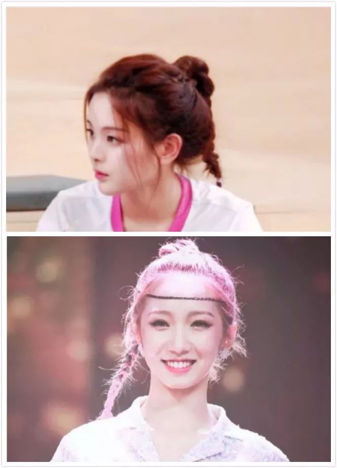 2020年短发减龄发型显脸小,显头小脸小减龄的发型短发