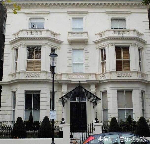 贝嫂花3万英镑为儿子建网球场，这是要培养网球界贝克汉姆么？