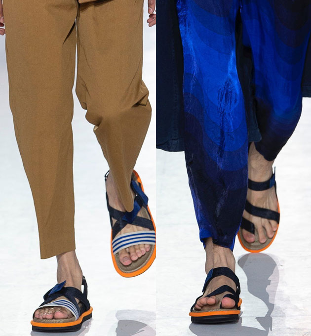 巴黎时装周2021秋冬男装流行重点,巴黎时装周2023秋冬男装流行重点