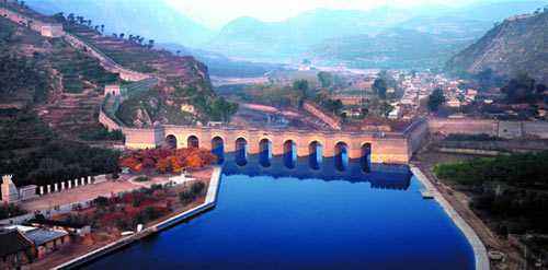 只知道北戴河？快来看看东戴河周恭府度假村-未被世人发现的海滨