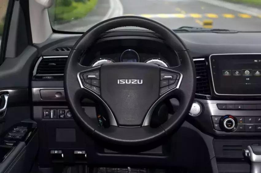 一款被销量埋没的口碑suv,被埋没的好车系列