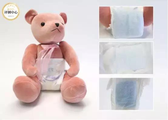 抖音的爆款尿不湿,尿不湿抖音推广