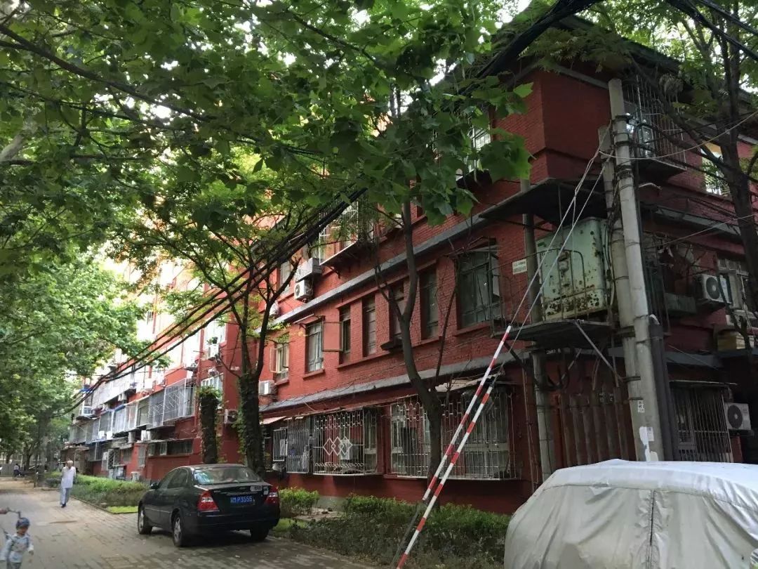 住在东八里庄，曾经很骄傲！现在更骄傲，因为……