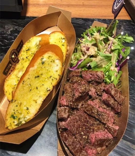 欧亚卖场美食攻略,欧亚卖场有啥必打卡的美食