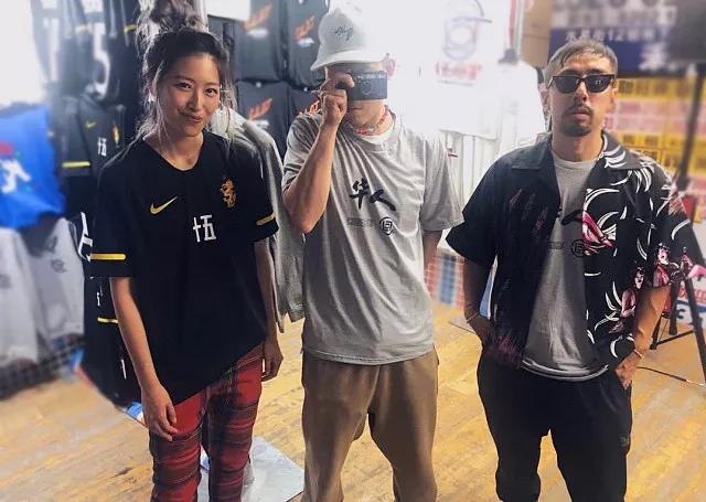 潮爆了的带货王？竟然是这支球队这款球衣？！