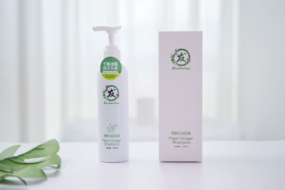 脱发、发际线高、地中海的克星！用它，1个月头发不掉了，不痒了，半年变浓密