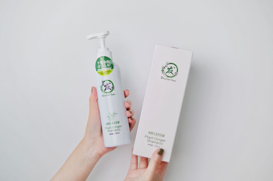 脱发、发际线高、地中海的克星！用它，1个月头发不掉了，不痒了，半年变浓密