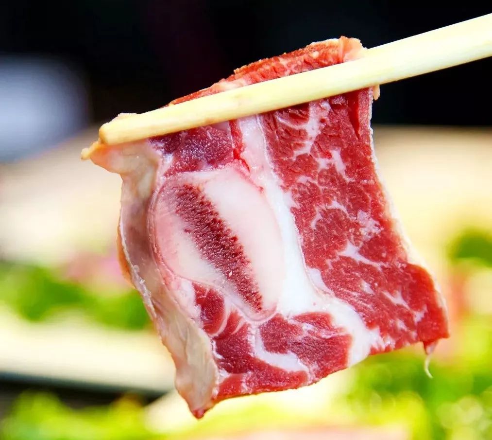 精炖8小时的金汤锅，急性子别来！