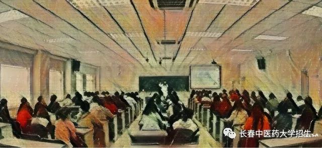 长春中医药大学提前批有什么要求,长春中医药大学报名时间