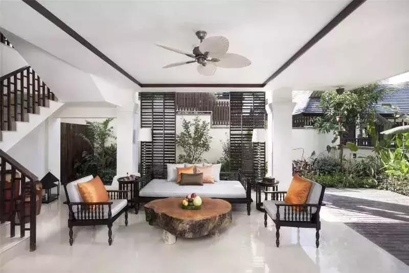 西双版纳著名建筑酒店,西双版纳旅游最美的酒店