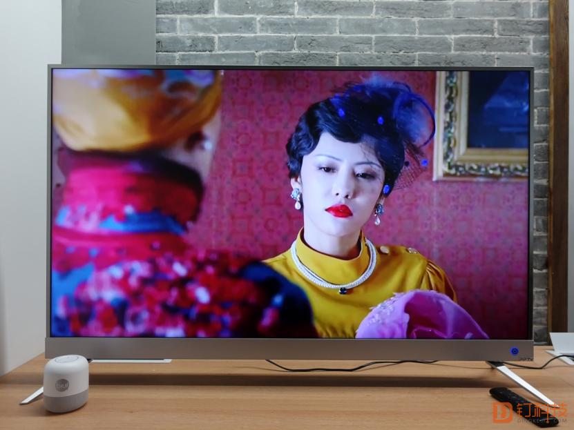 「钉科技评测」PPTV智能电视50NU4：内容如海，智慧懂你