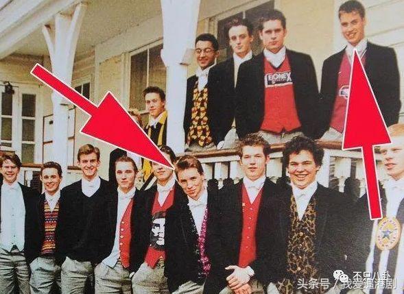 不努力就要继承家业的人,没有努力就得继承家产的明星