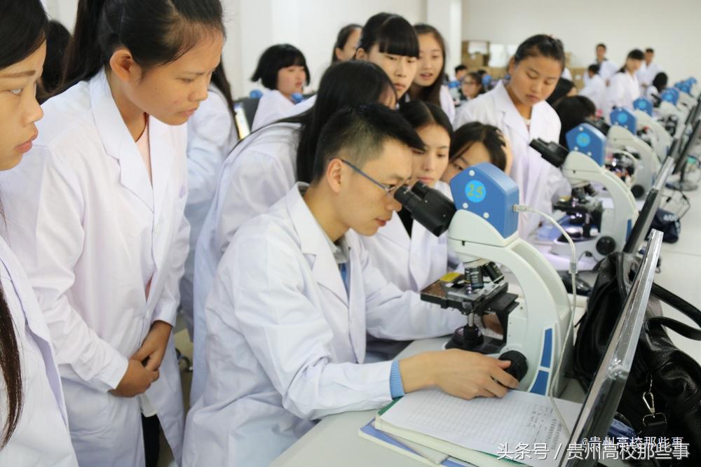 贵州专科报考征集志愿的学校,贵州专科学校何时填报志愿