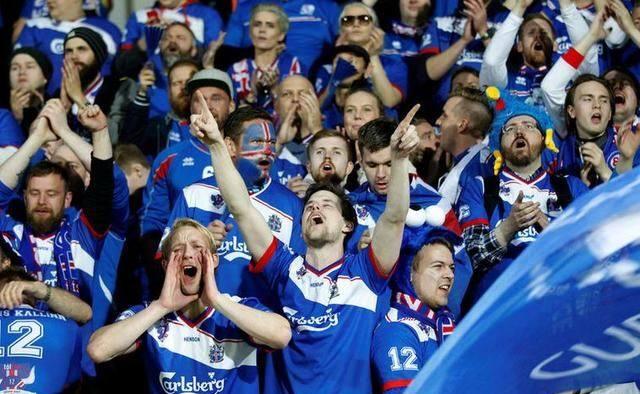 冰岛足球队球员介绍,冰岛足球最厉害的人