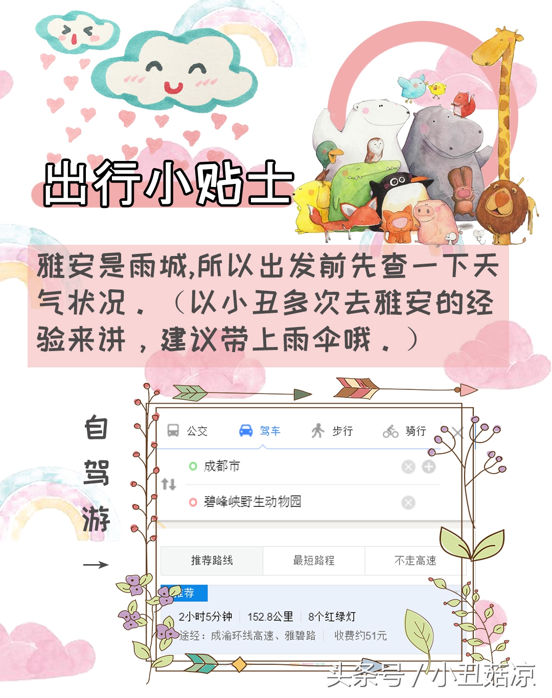 前方高能！疯狂动物城有猛兽出没，请保管好自己的小心脏！