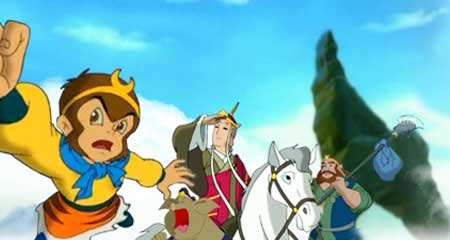 90后的童年回忆动画片我的世界,90后童年看过的动画片