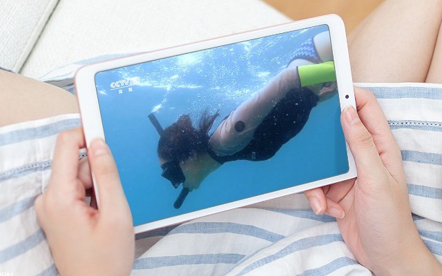 小米平板三和小米平板四测评,kindleoasis3和paperwhite4