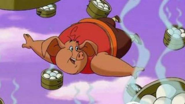 90后的童年回忆动画片我的世界,90后童年看过的动画片