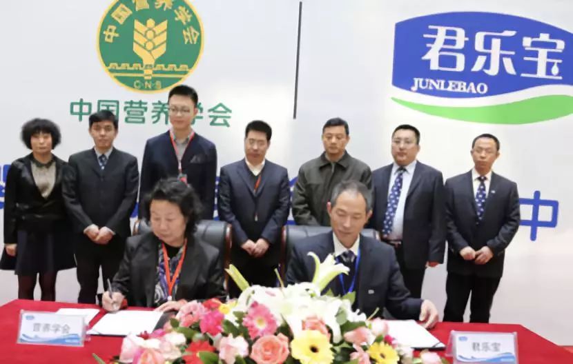 中国奶粉能做出世界大牌吗？