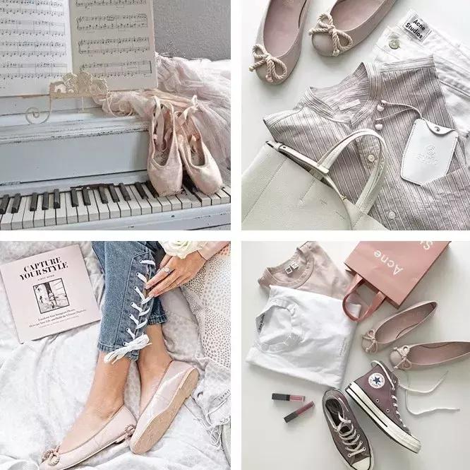 逼死强迫症小白鞋,高帮小白鞋平底鞋推荐