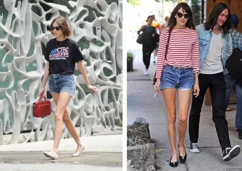 逼死强迫症小白鞋,高帮小白鞋平底鞋推荐