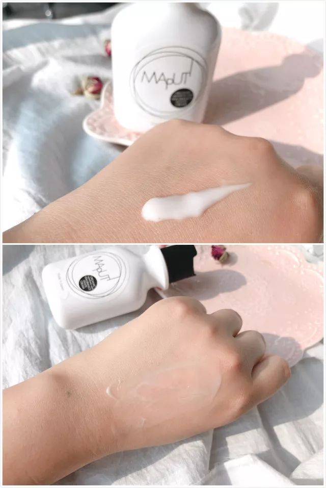 PP、腋下、手肘、三角区发黑暗沉？日本女*爱性**用好物，抹一抹，4周白嫩如少女！