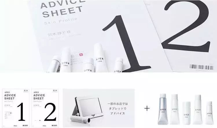 pola极光新款,pola系列最值得买的