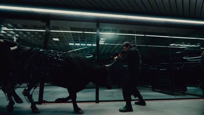 西部世界2讲的啥,西部世界第四季大结局