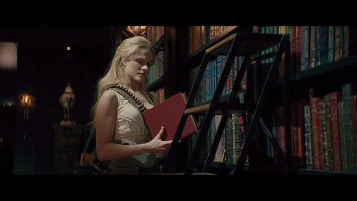 西部世界第二部大结局片尾曲,西部世界第一季大结局