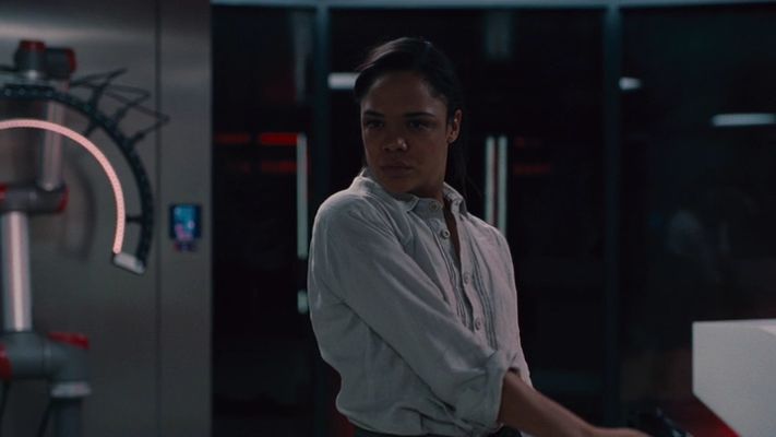 西部世界第二部大结局片尾曲,西部世界第一季大结局