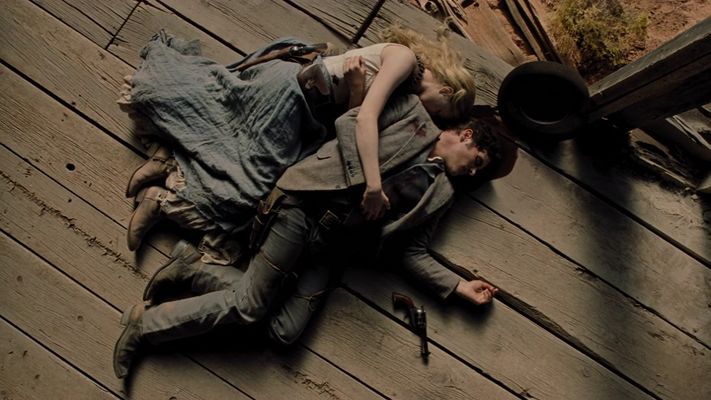 西部世界2讲的啥,西部世界第四季大结局