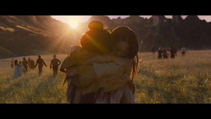 西部世界2剧情解析,西部世界2细思极恐的细节