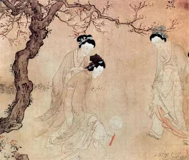 世界杯激战正酣，看古人如何玩转“足球”？