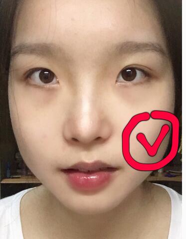 真肉鼻子分享亲测有效的鼻阴影方法