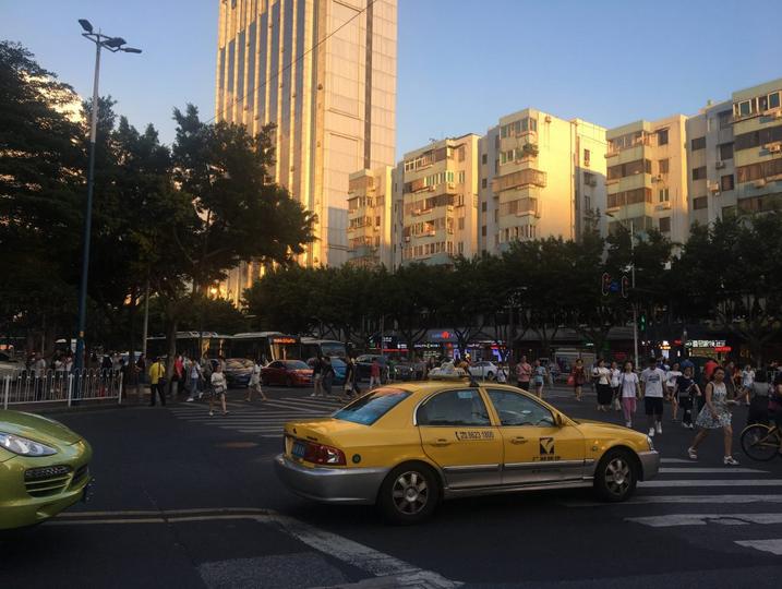 美颜相机的功能,美颜相机的各种功能