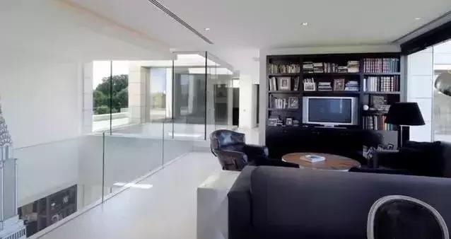 足球史上十大豪宅,身价10亿级的足球巨星豪宅