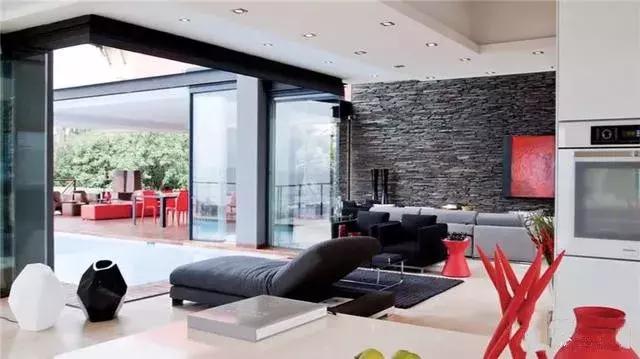 足球史上十大豪宅,身价10亿级的足球巨星豪宅