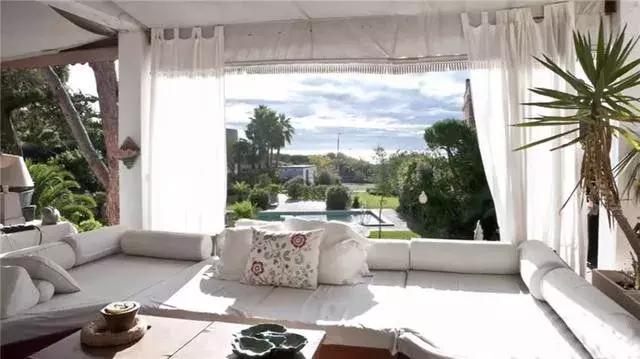 世界足球运动员十大私人豪宅,足球巨星的豪宅有多豪