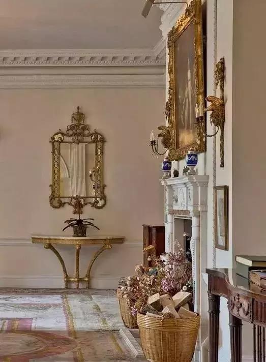 世界足球运动员十大私人豪宅,足球巨星的豪宅有多豪