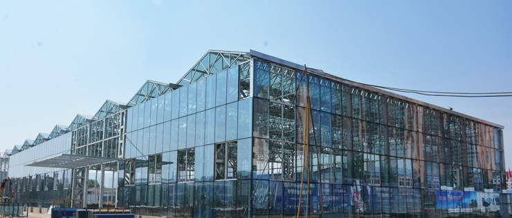 西客站片区项目进展,西客站项目进展